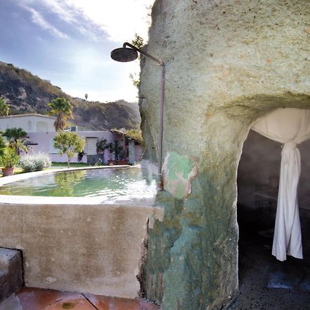 Casa Agave Leilighet Forio di Ischia Eksteriør bilde