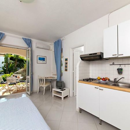 Casa Agave Leilighet Forio di Ischia Eksteriør bilde